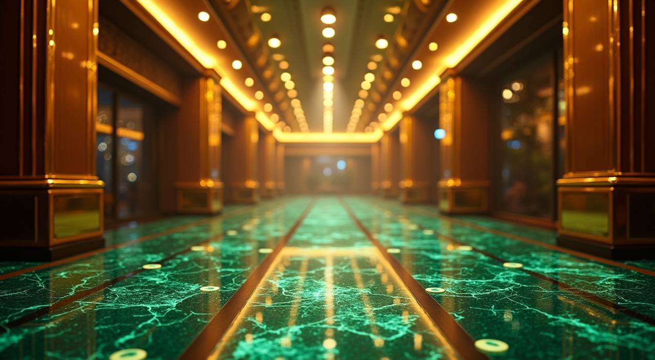 prda4d Four Steps Before Your First Lobby Visit